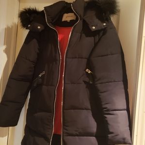 Derek Lam winter coat
